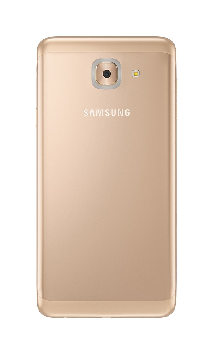 Samsung Galaxy J7 Max